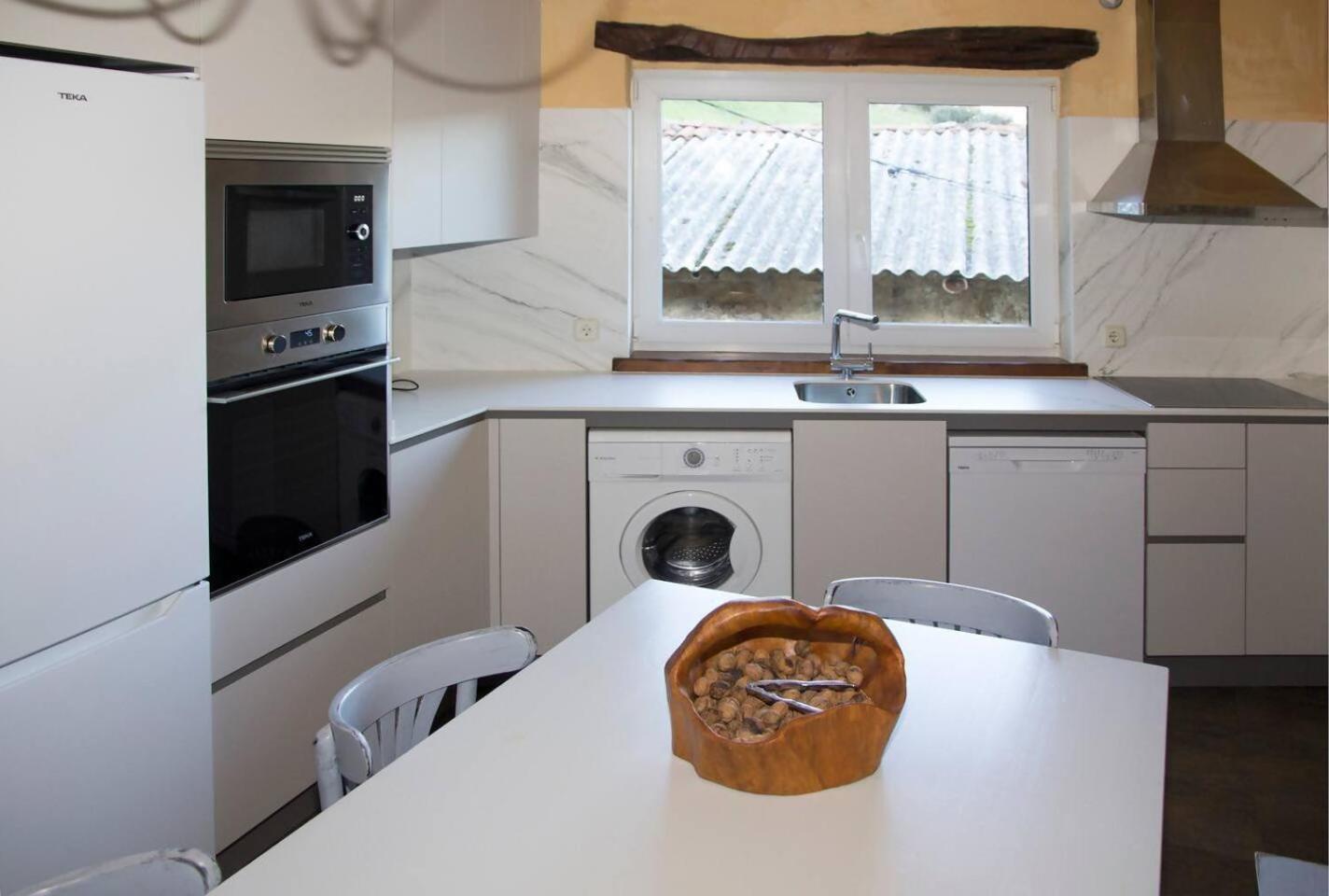 Penzion Armano Rural G10069 Tama Exteriér fotografie
