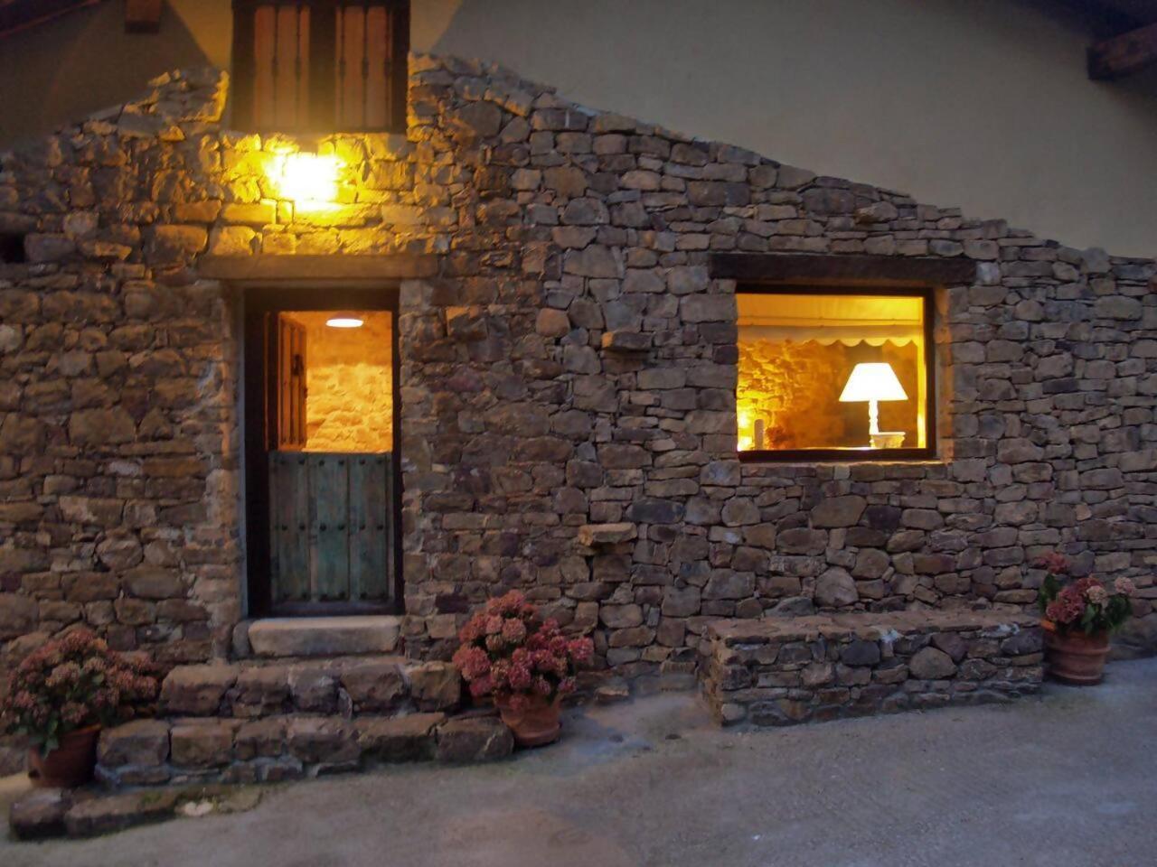 Penzion Armano Rural G10069 Tama Exteriér fotografie